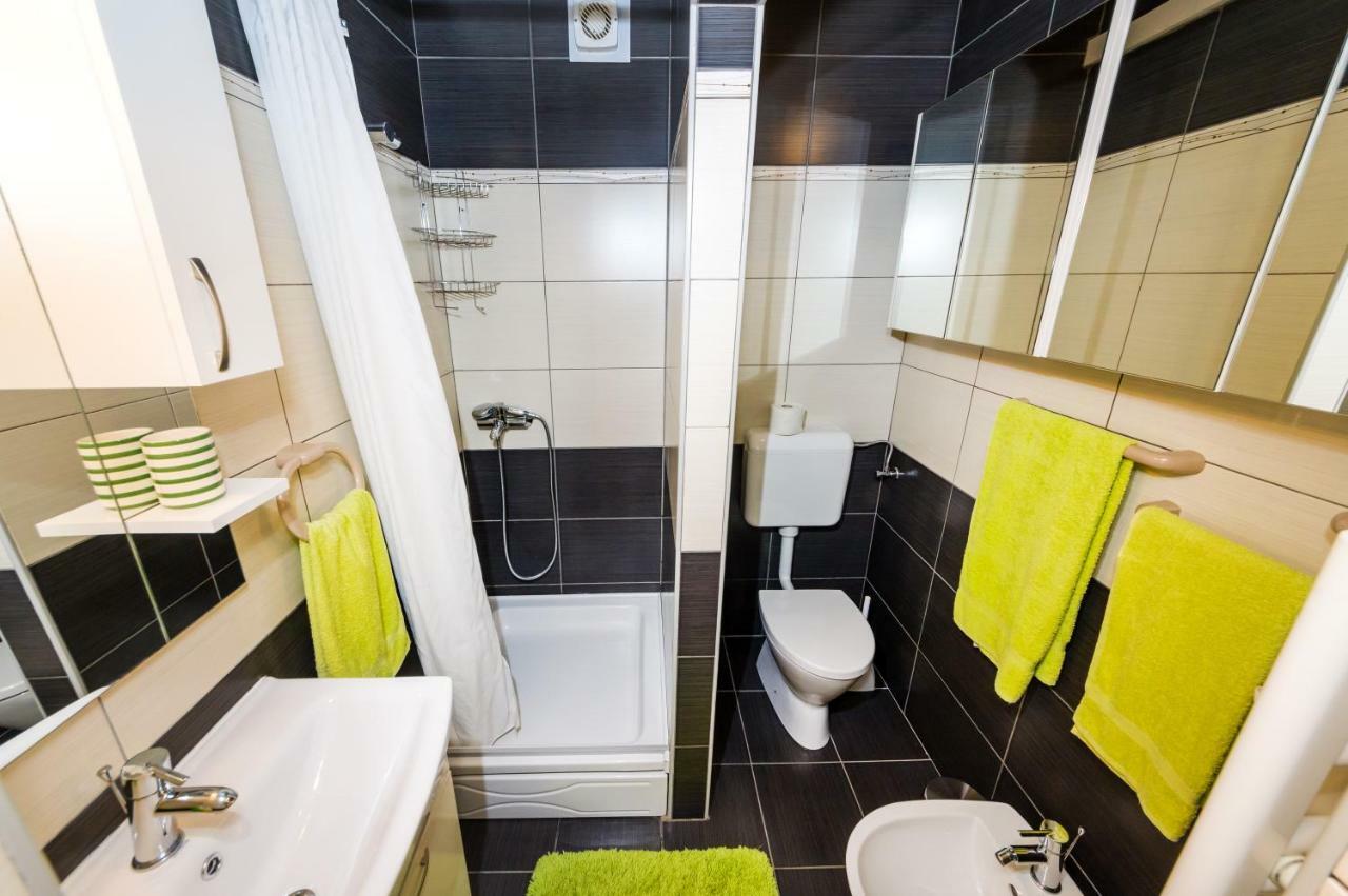 Mihael Apartment Zadar Exterior photo